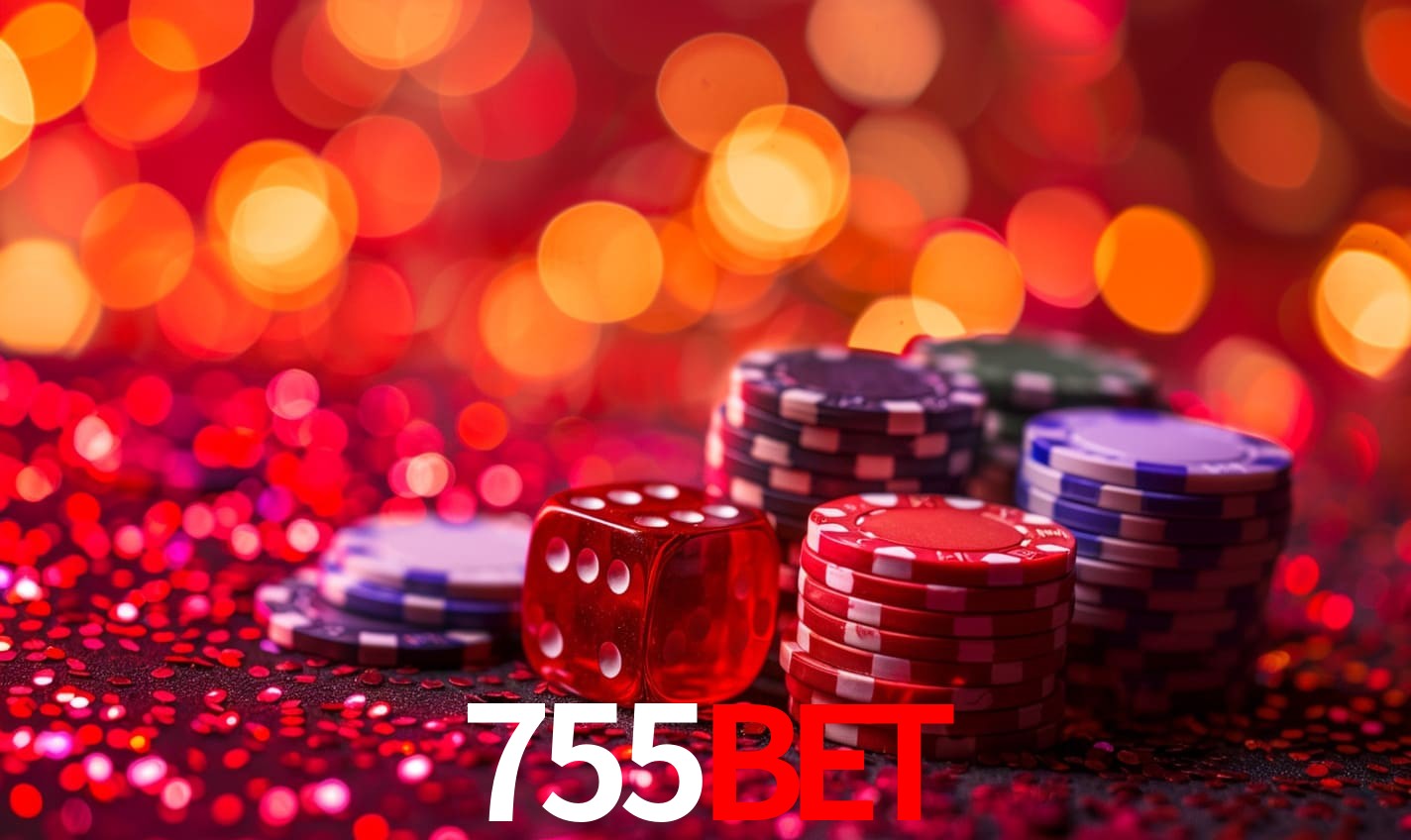 755bet Fortaleza - Leaderboard
