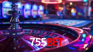 Slot Games 755bet