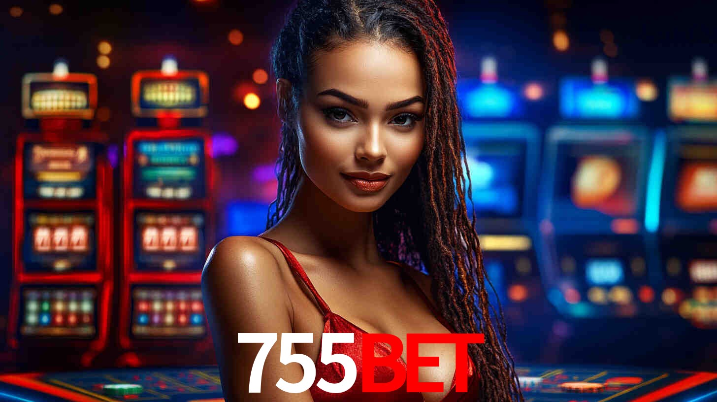A Emoção da Loteria na 755bet: Uma Chance de Mudança de Vida