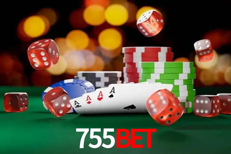 755bet Brasília - Jogo Features