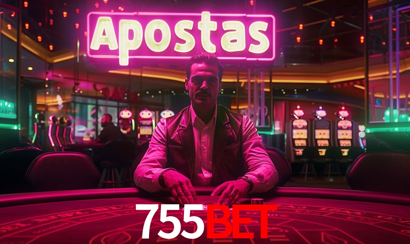 755bet Salvador - Strategies