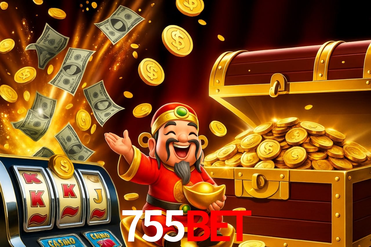 Apostas de Futebol 755bet